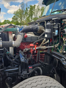 2018 Mack GU713 - photo 1