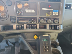 2018 Kenworth T880 - photo 1