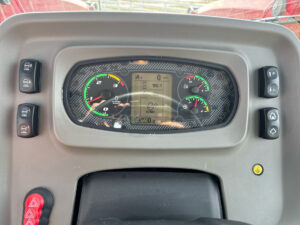 2022 Case IH Farmall 115A - photo 1