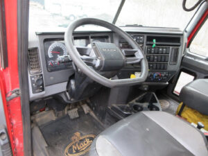 2020 Mack Granite 64FR - photo 1