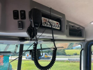 2020 Mack Granite 64FT - photo 1