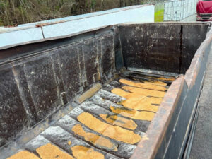 2008 International WORKSTAR 7600 - photo 1